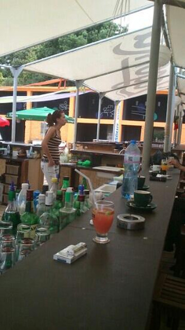 Menthol-瓦尔纳必去景点