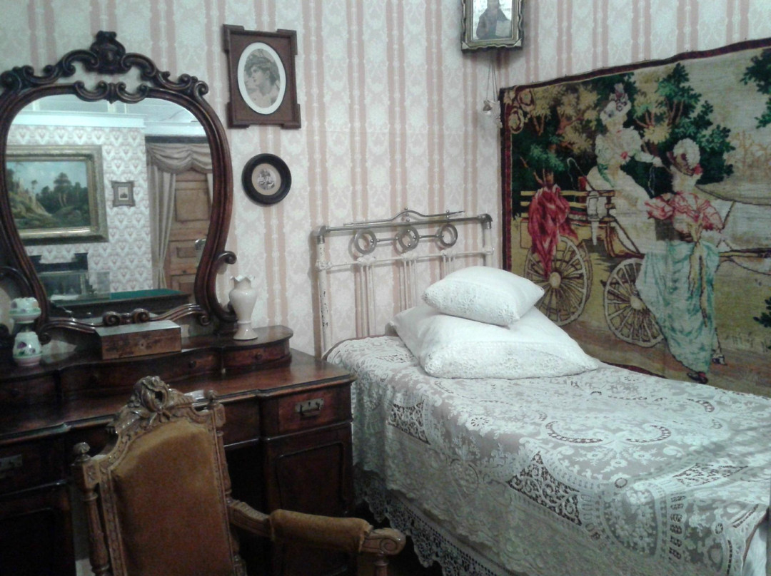 Tolyatti Museum of Local Lore-Tolyatti必去景点