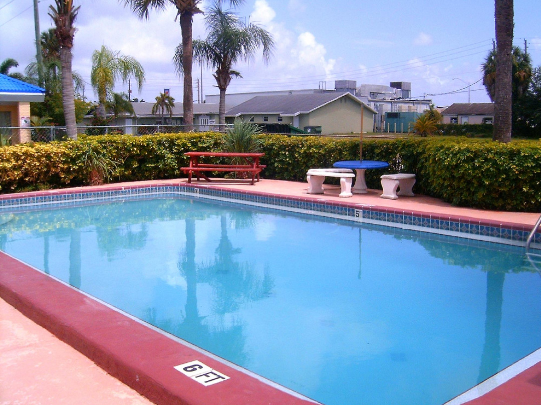 Budget Inn of Okeechobee