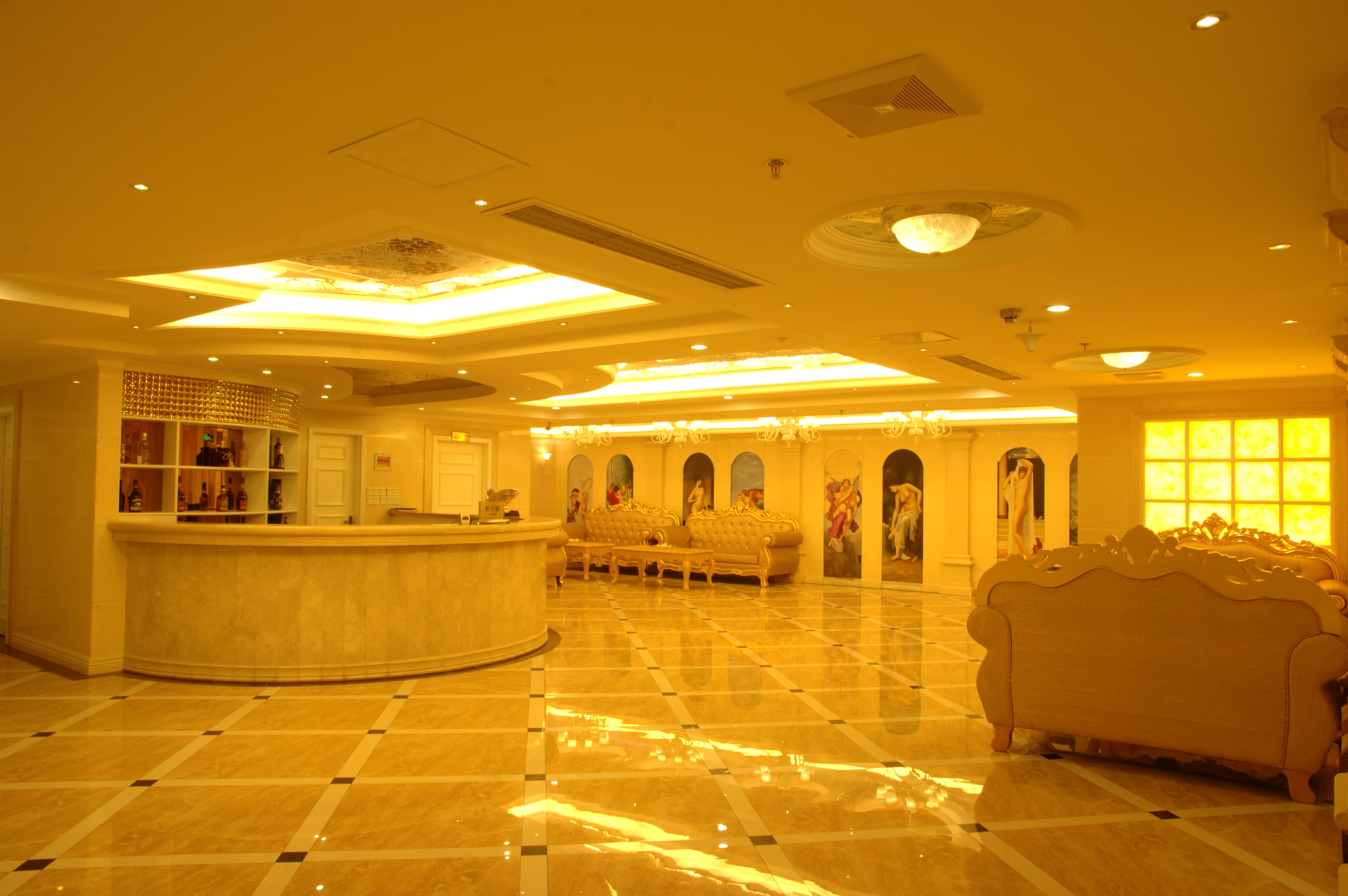 桃源大酒店-官方