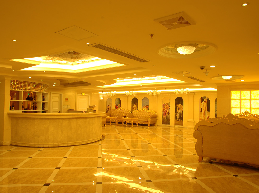 桃源大酒店主图