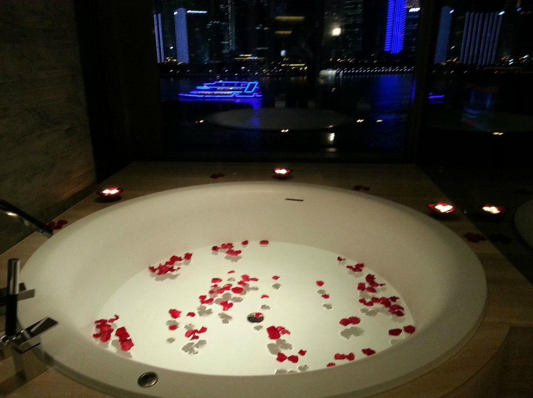 Banyan Tree Shanghai On The Bund主图