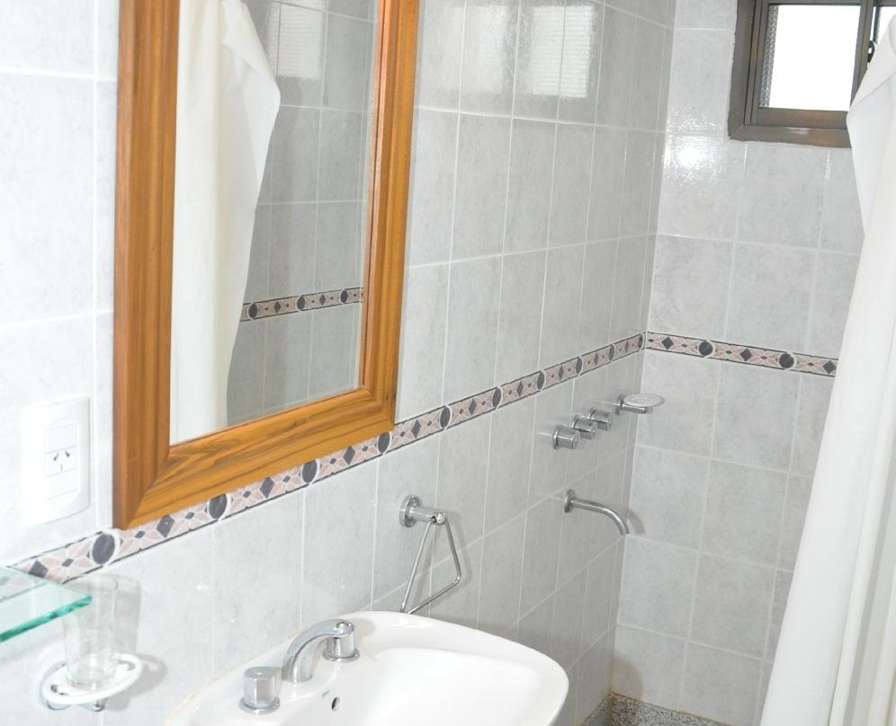 Hotel Portal del Rio主图