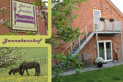 B&B Jennekenshof主图