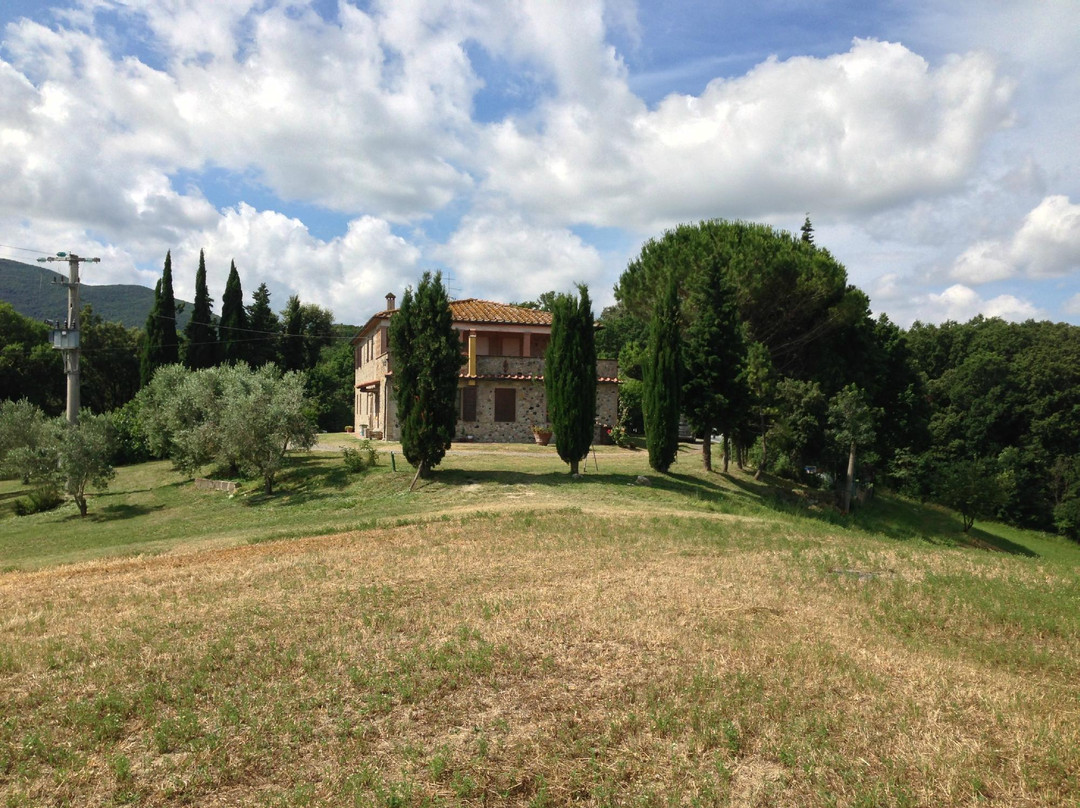 Agriturismo La Schezza