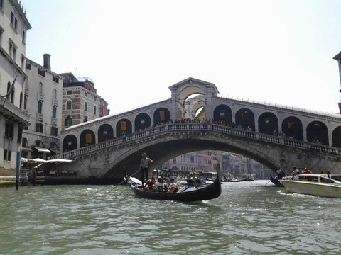 罗马奥德赛旅游团-罗马必去景点