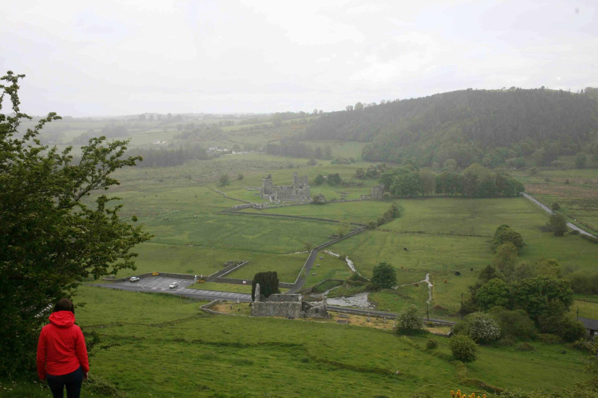 Loughstown Holiday Village-客卧