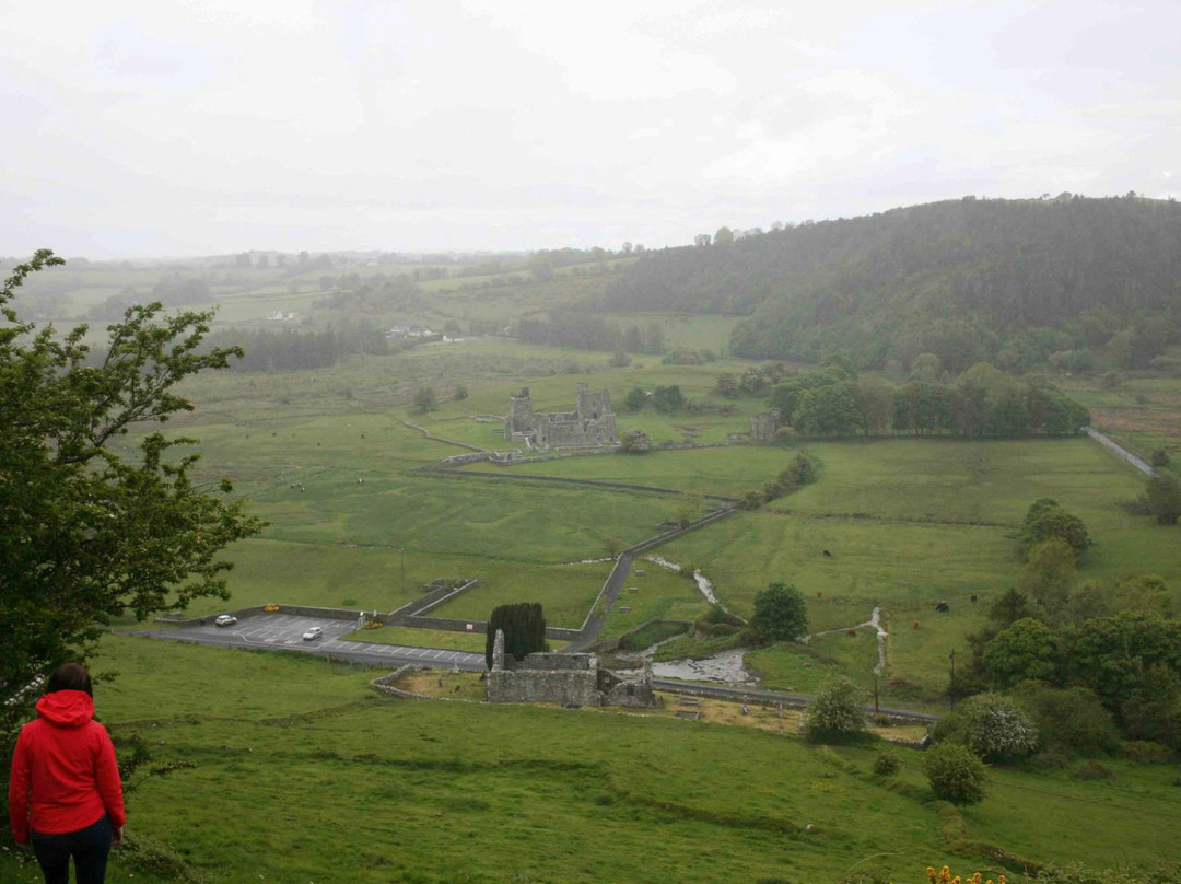 Loughstown Holiday Village主图