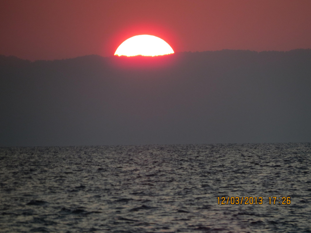 Laxmanpur Beach景点图片