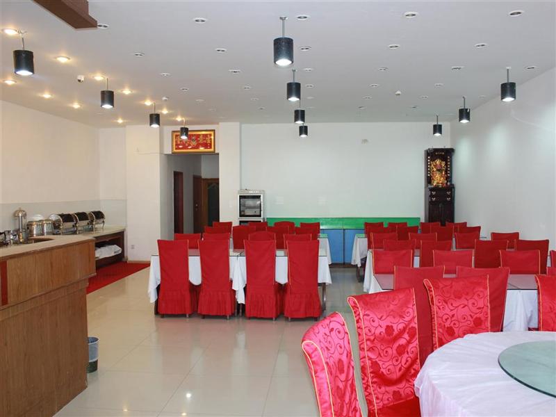 格林豪泰苏州乐园商务酒店-官方