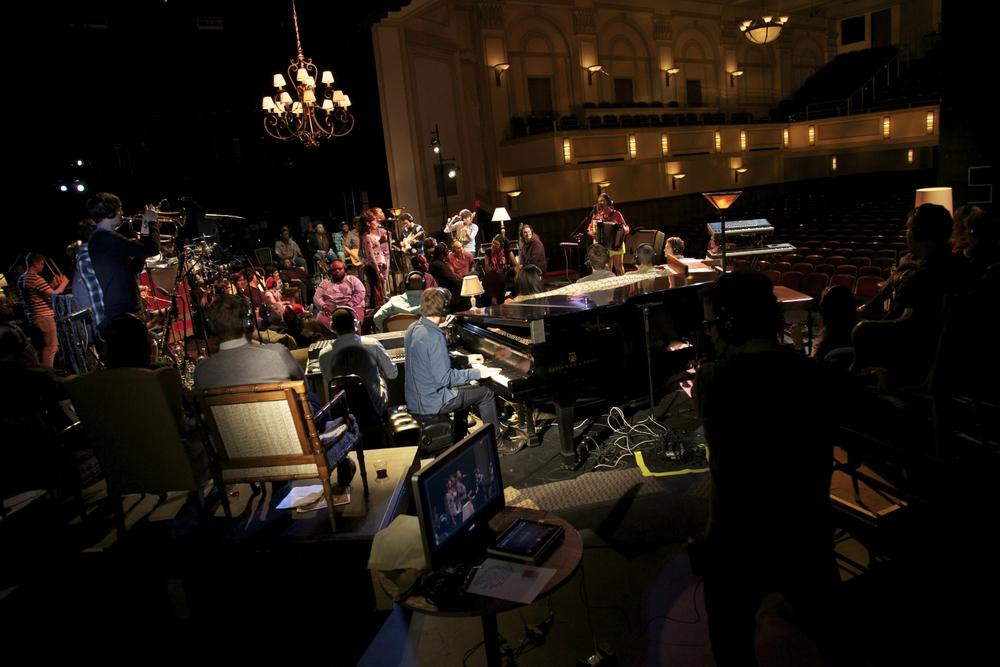 Jefferson Center-罗阿诺克必去景点