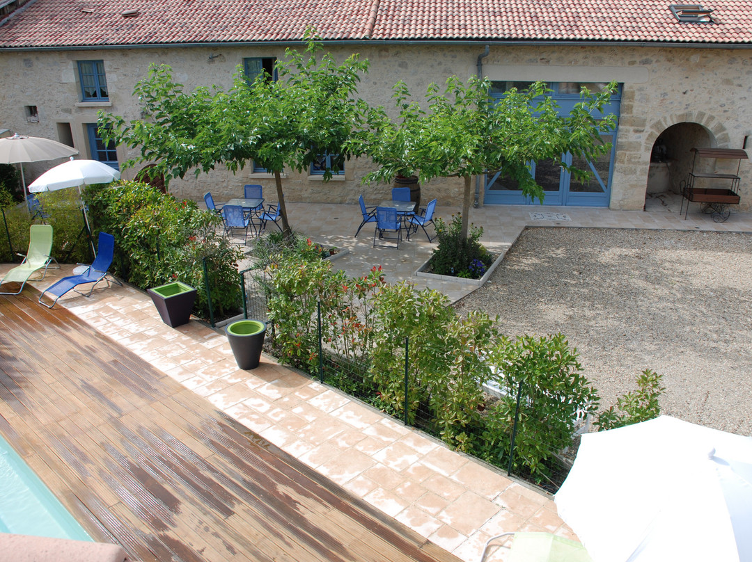 Clos Semper Felix主图