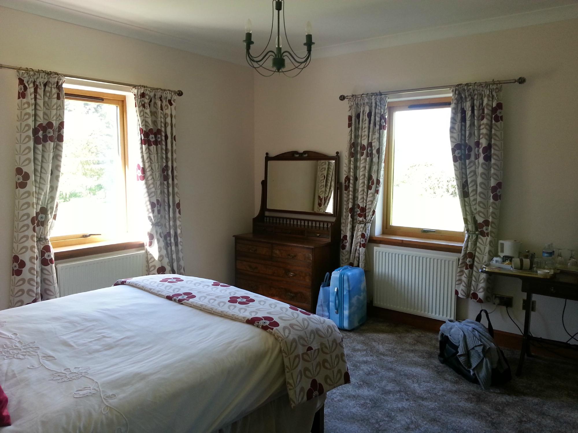 Torview House Bed and Breakfast-客卧