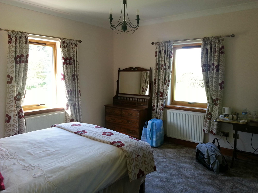 Torview House Bed and Breakfast主图