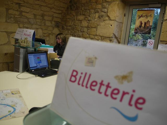 Office de Tourisme Fumel-Vallée du Lot景点图片