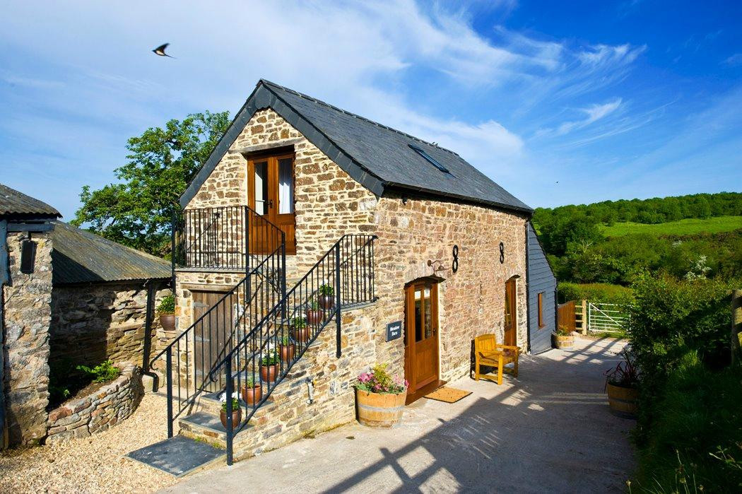 Devon Country Barns