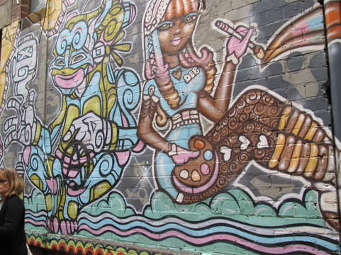 MELTours-墨尔本必去景点