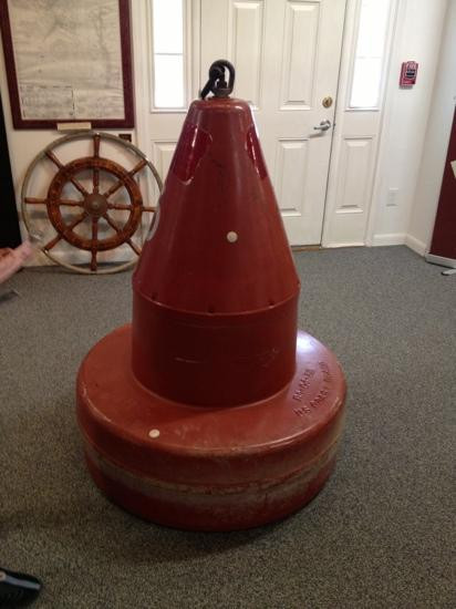 North Carolina Maritime Museum at Southport景点图片