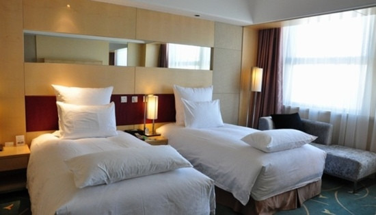 北京兴基铂尔曼饭店主图