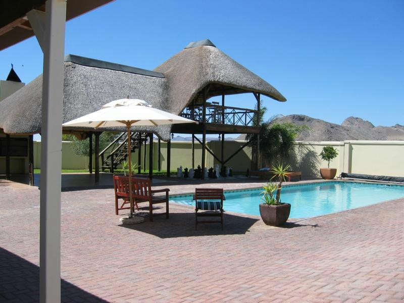 Amica GuestHouse主图