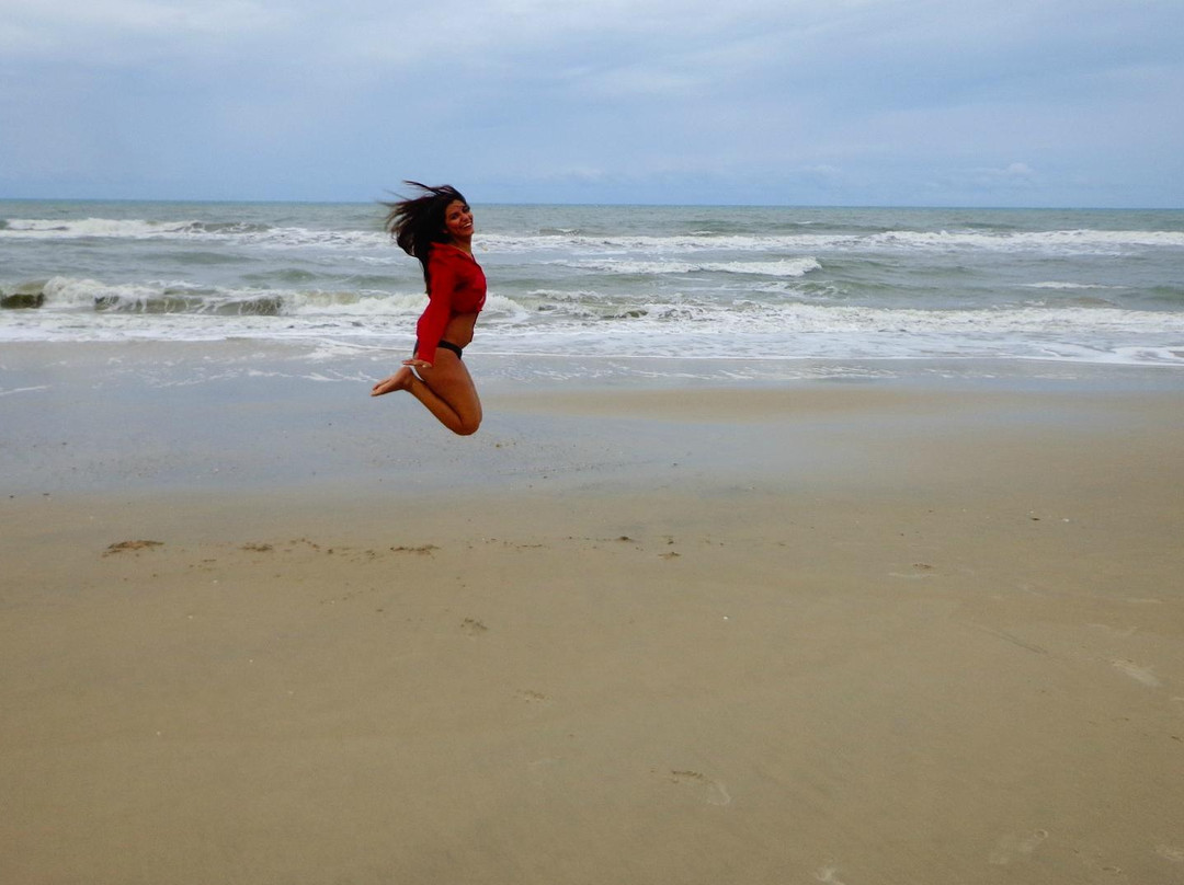 Praia das Fontes-Beberibe必去景点