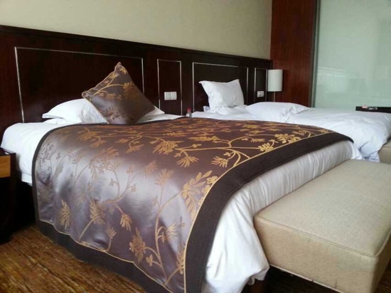 宁卧庄宾馆主图