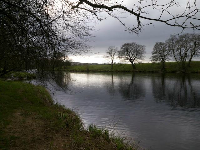 Bridgeford Farm-浴室