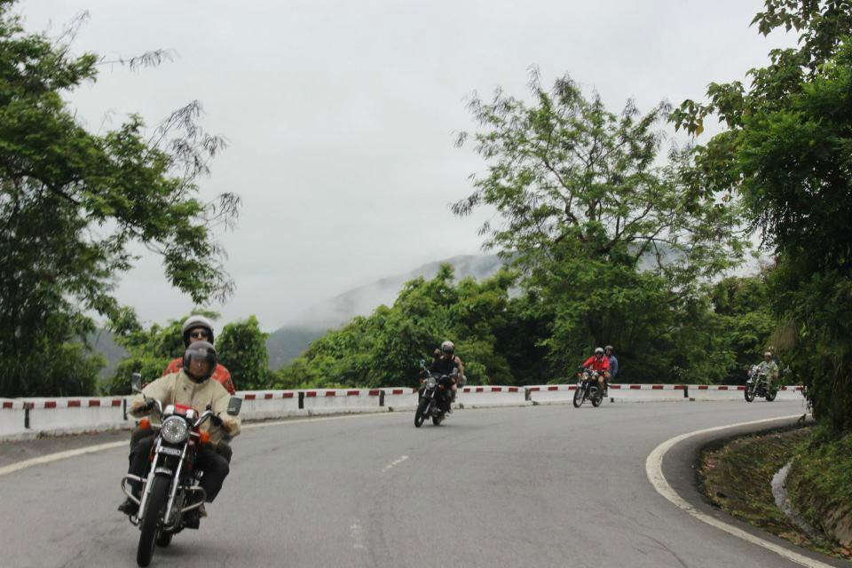 Vietnam Easy Riders Group-美奈必去景点