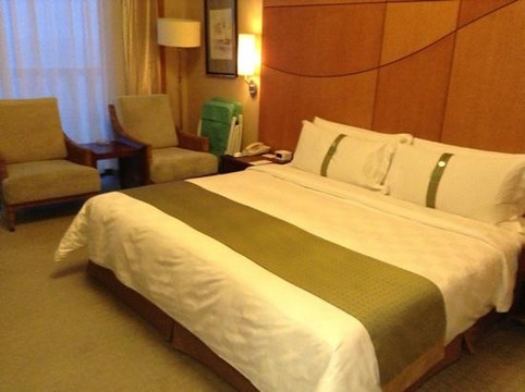 秦皇岛海景开元大酒店主图