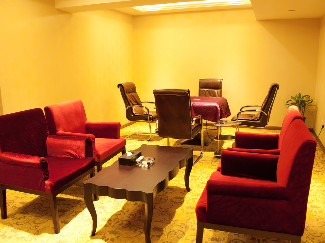 兴平盛凯大酒店主图