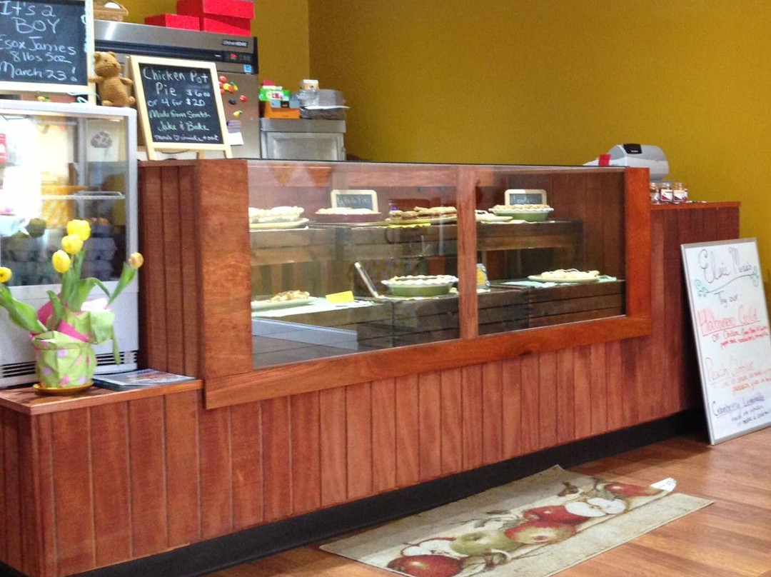 Elsie Mae's Canning & Pies