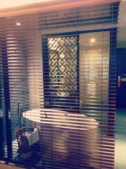 溪口银凤旅游度假村主图