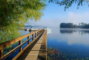 Lake Murray-南卡罗来纳必去景点