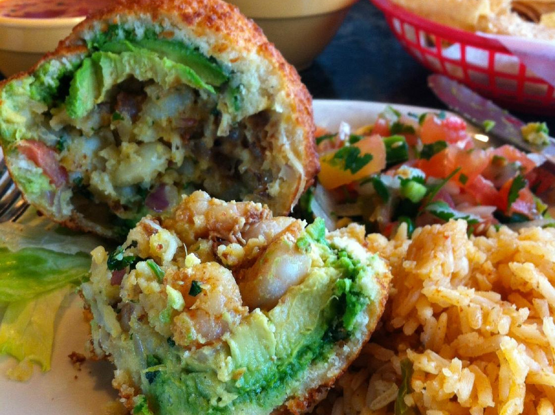 Luna's Mexican Restaurant