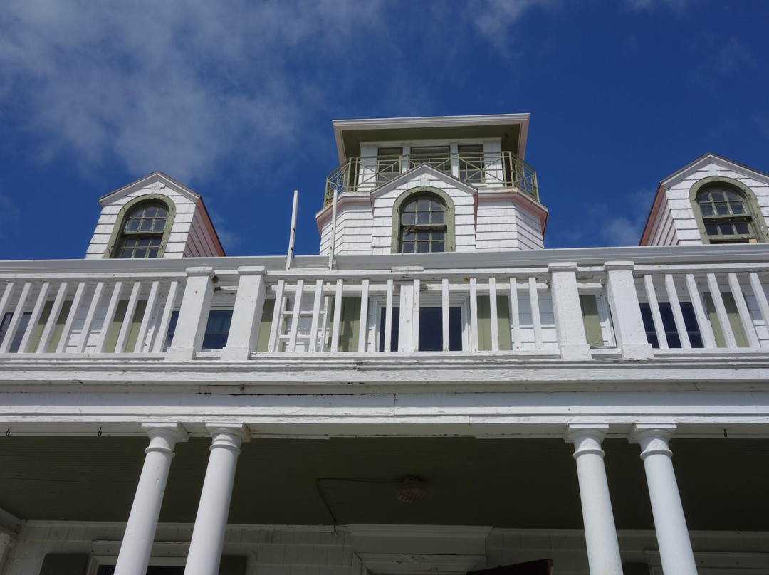 Palm Beach Maritime Museum-棕榈海滩必去景点