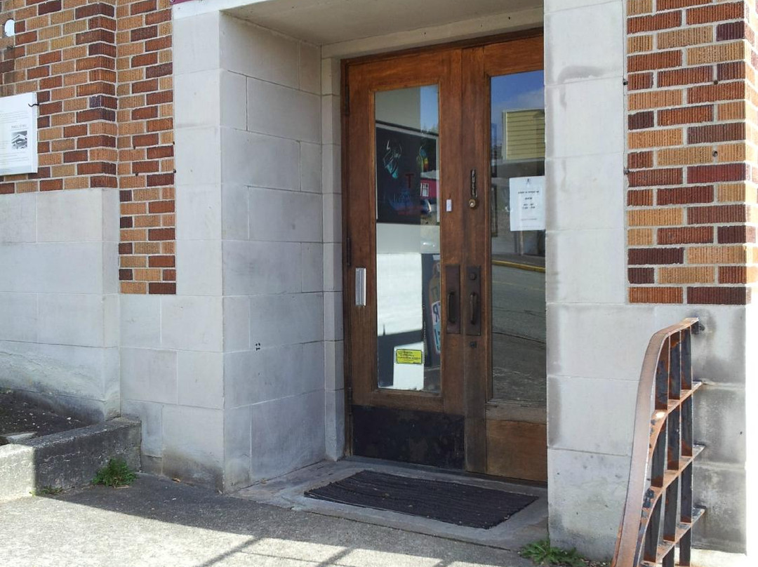 Townsite Brewing Inc-鲍威尔里弗必去景点