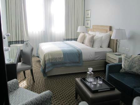 海湾俱乐部阿特拉斯精品酒店