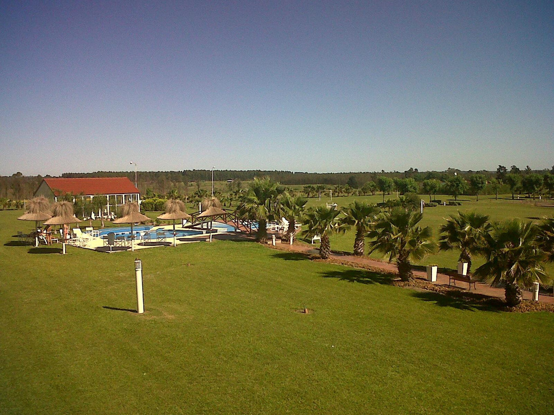 Termal del Lago主图