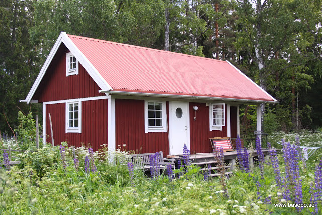 Basebo Cottages