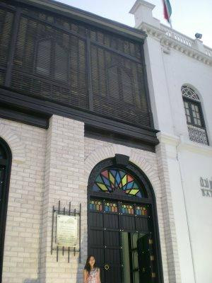 Best Shore Trips - Private Tours Muscat-Bahla'必去景点