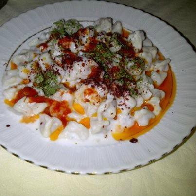 Cappadocia Home Cooking-艾瓦勒必去景点