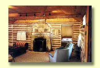 Green Cocoon Lakefront Cabins主图