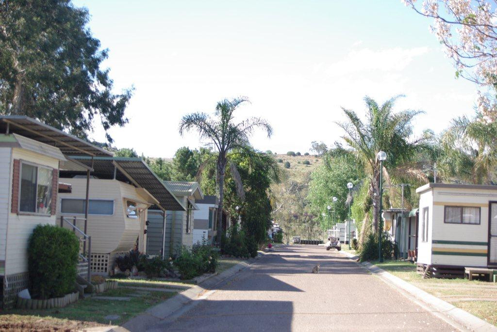 Pinaroo Leisure Park