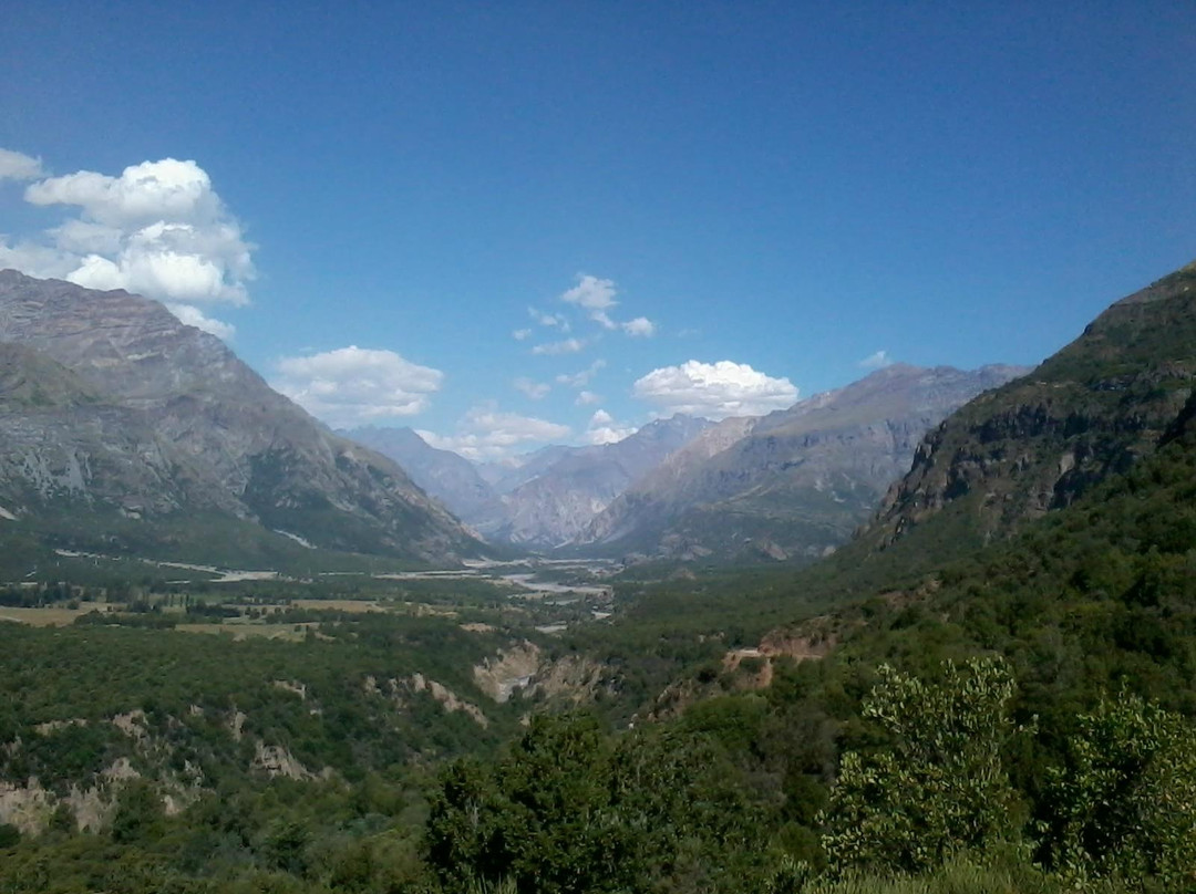 Reserva Nacional Río Los Cipreses-兰卡瓜必去景点