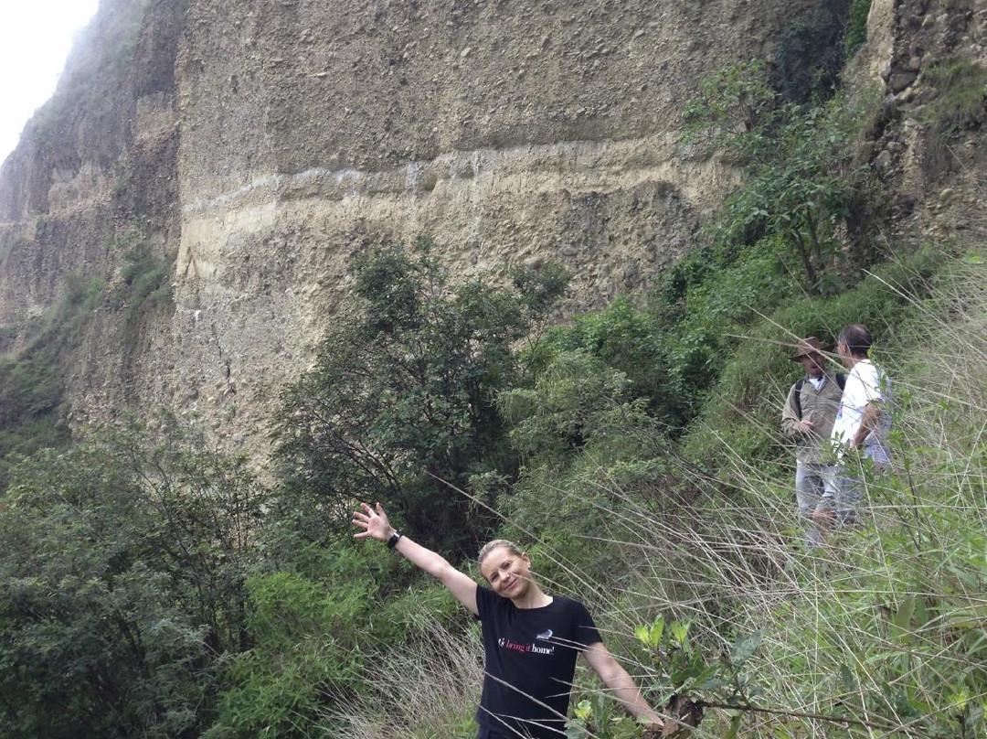 Scott's Adventure Tours-Vilcabamba必去景点