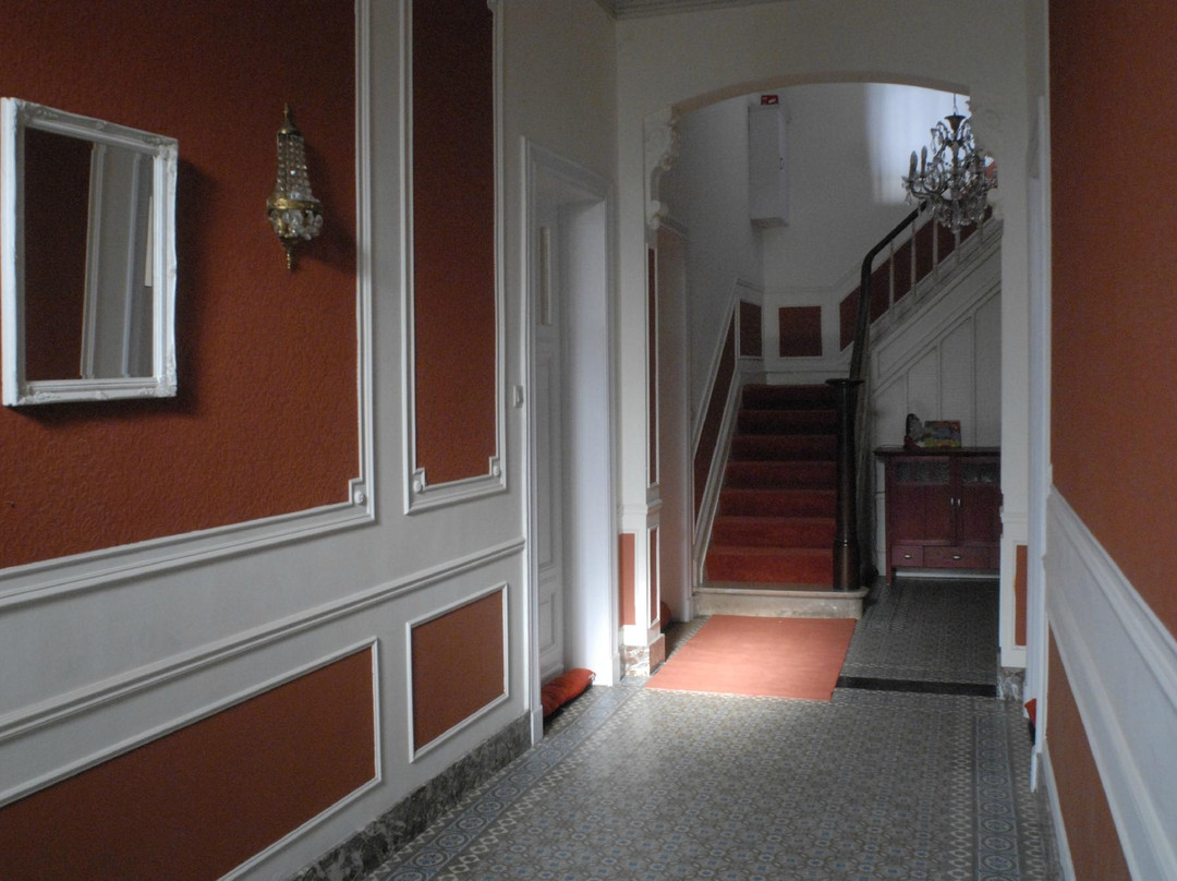 l  Art Qui Dort主图