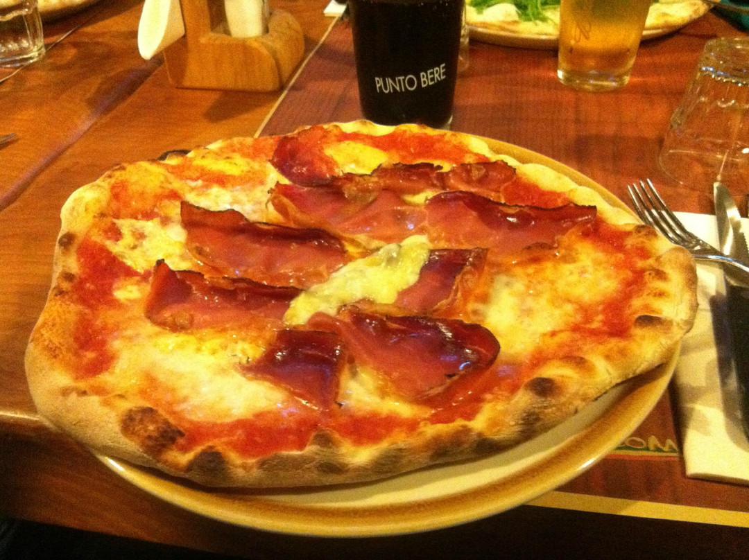 Osteria Poi ti dico