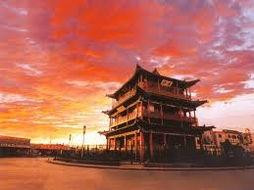 大同鼓楼-大同市必去景点