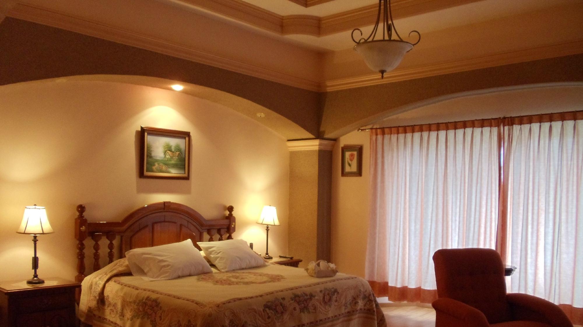Casa Victoria-官方