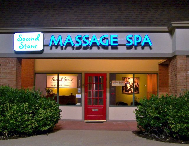 Sound Stone Massage Spa景点图片